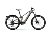 Haibike Adventr FS 10 MTB Fully GLOSS_WARM GREY_BLK